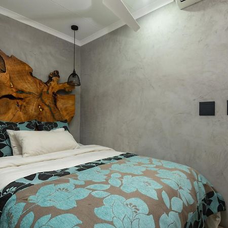 Sea Front Designer Apartment Ballito Eksteriør bilde