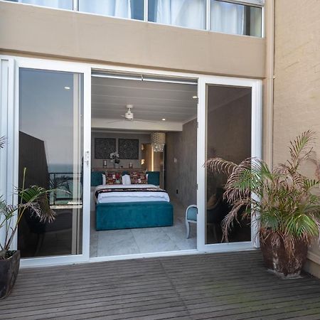 Sea Front Designer Apartment Ballito Eksteriør bilde