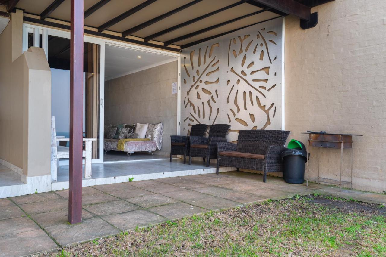 Sea Front Designer Apartment Ballito Eksteriør bilde