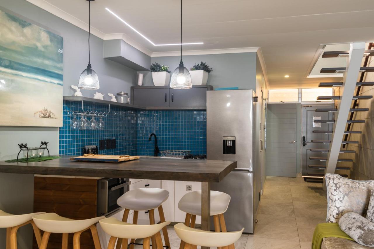 Sea Front Designer Apartment Ballito Eksteriør bilde