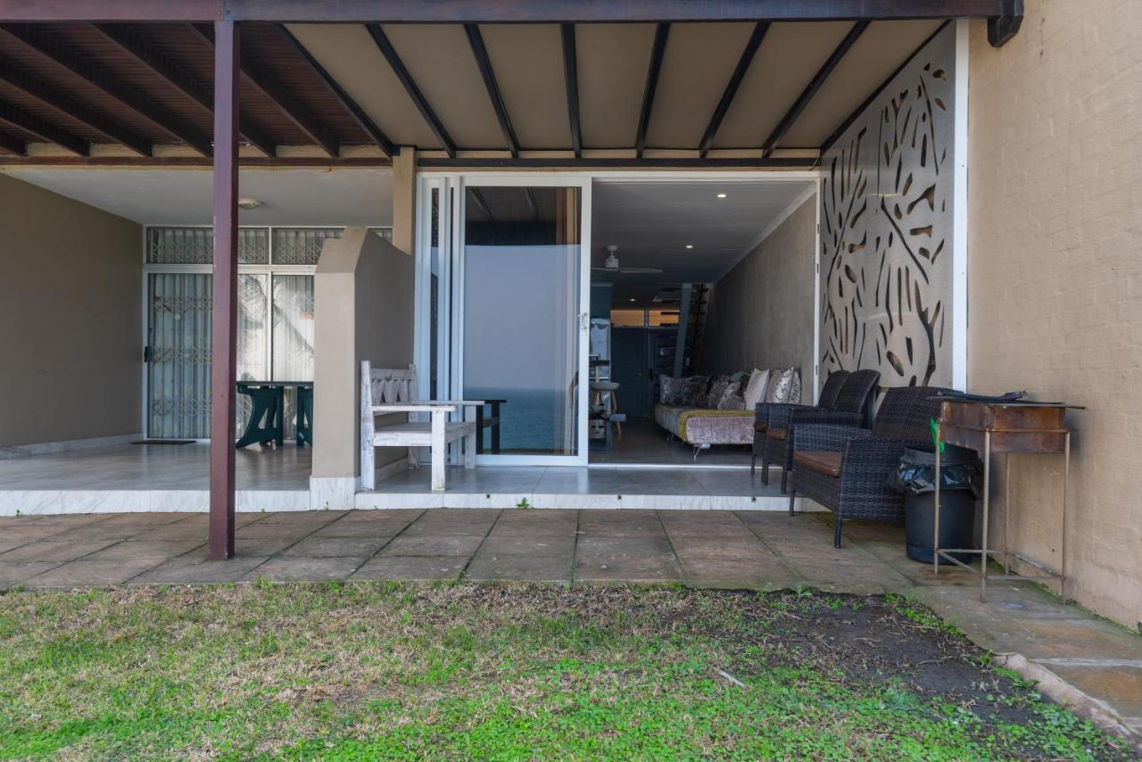 Sea Front Designer Apartment Ballito Eksteriør bilde