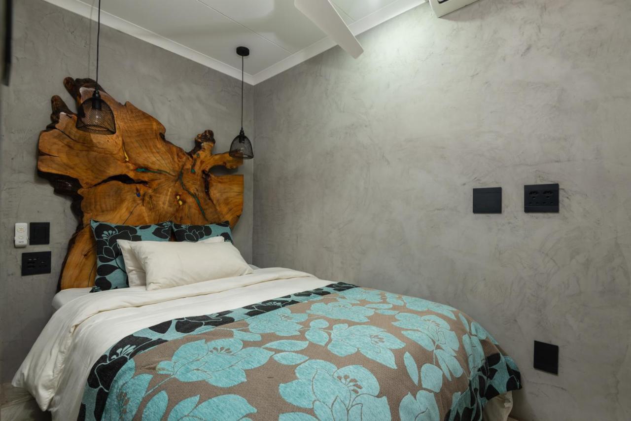 Sea Front Designer Apartment Ballito Eksteriør bilde