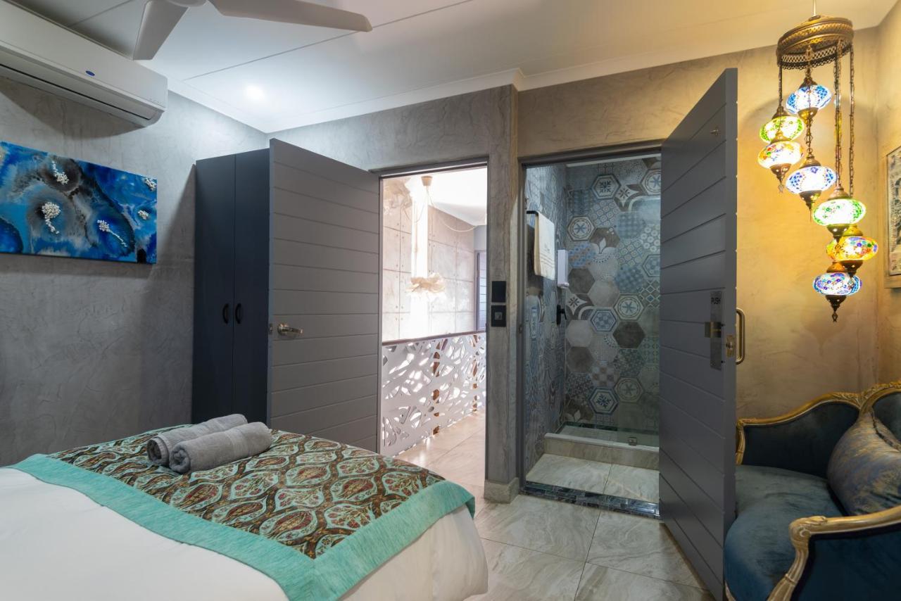 Sea Front Designer Apartment Ballito Eksteriør bilde