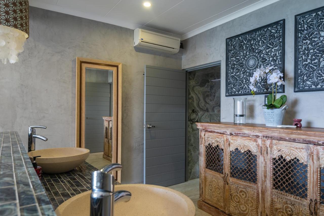 Sea Front Designer Apartment Ballito Eksteriør bilde