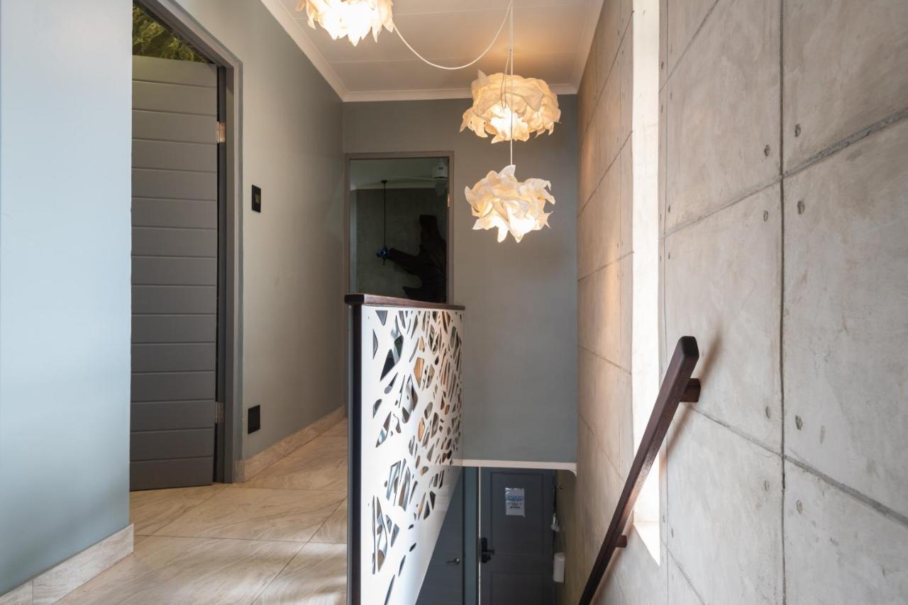 Sea Front Designer Apartment Ballito Eksteriør bilde