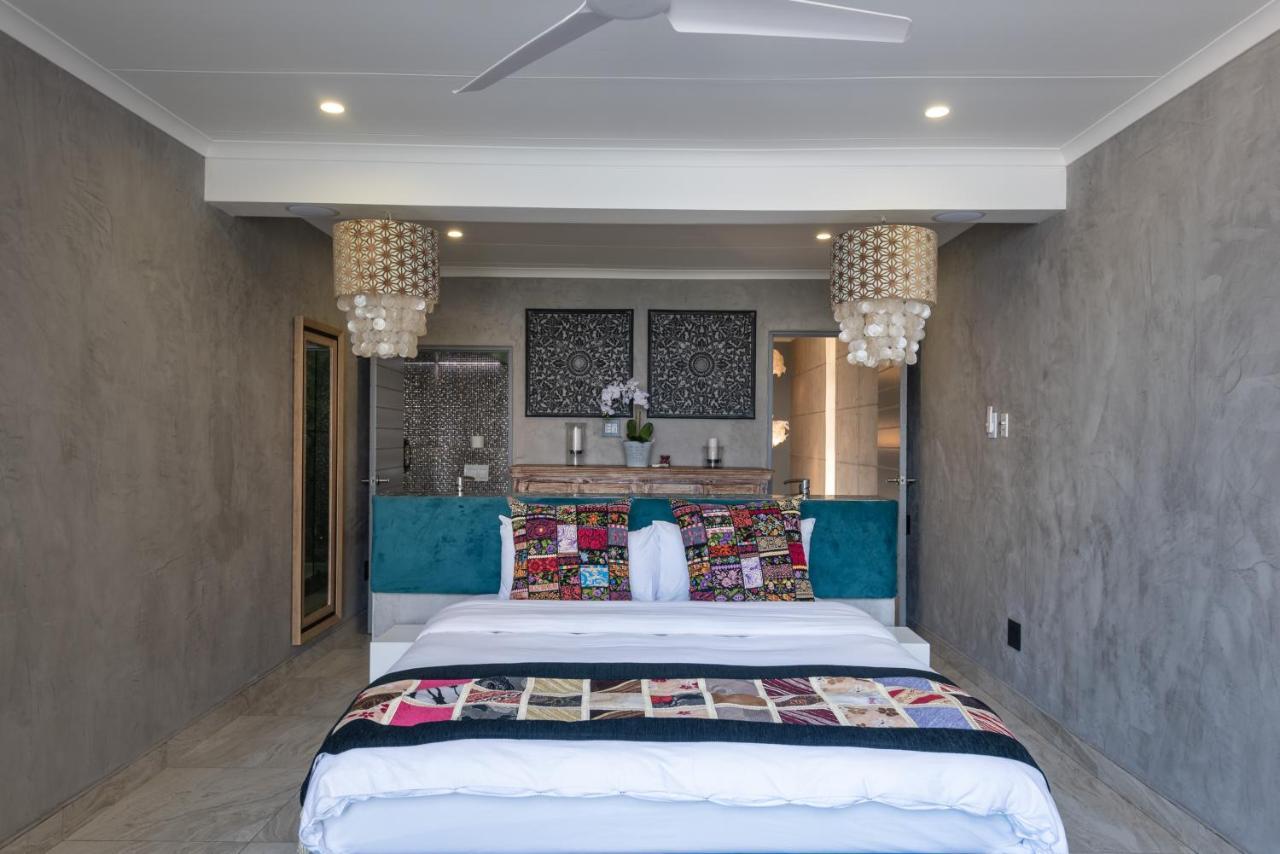 Sea Front Designer Apartment Ballito Eksteriør bilde