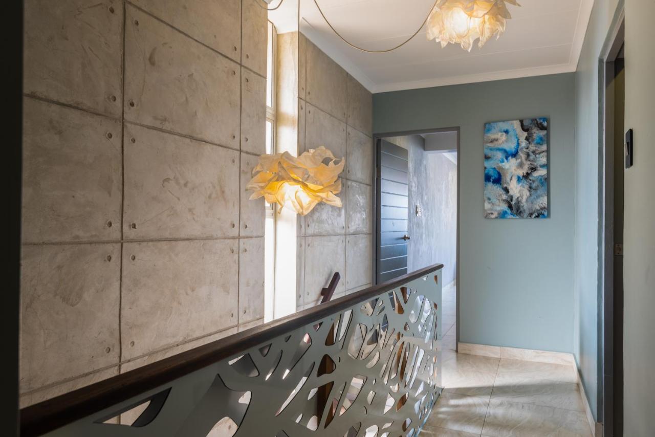 Sea Front Designer Apartment Ballito Eksteriør bilde