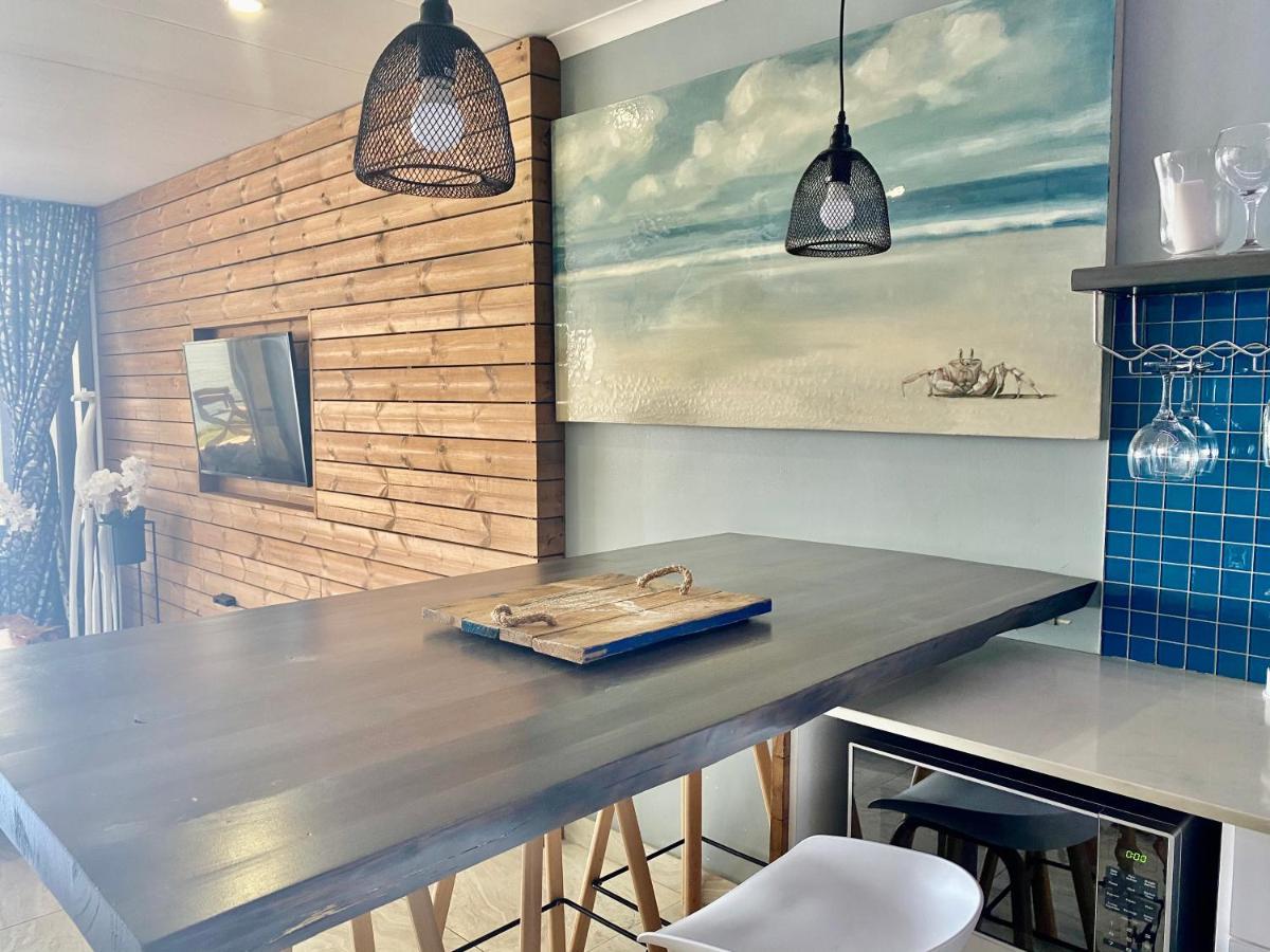Sea Front Designer Apartment Ballito Eksteriør bilde